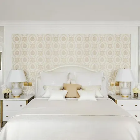 Four Seasons George V Otel Paris