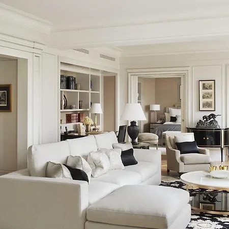 Hotel Four Seasons George V Paris