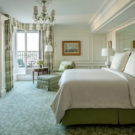 Four Seasons George V