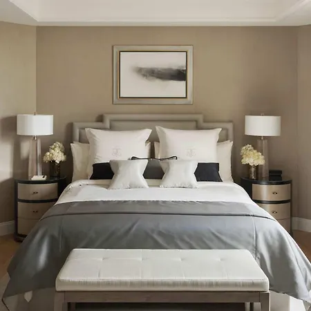 Four Seasons George V Otel Paris