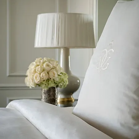 Four Seasons George V