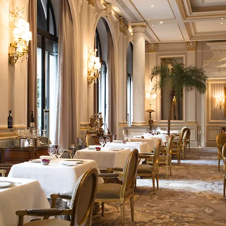 Four Seasons George V Otel 5*