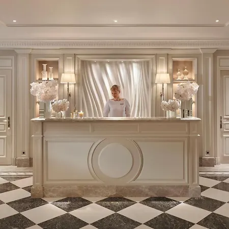 Otel Four Seasons George V