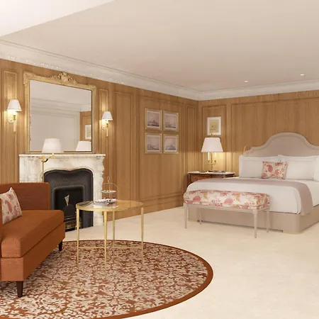 Otel Four Seasons George V