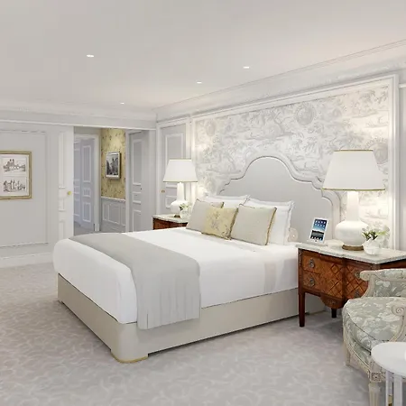Otel Four Seasons George V