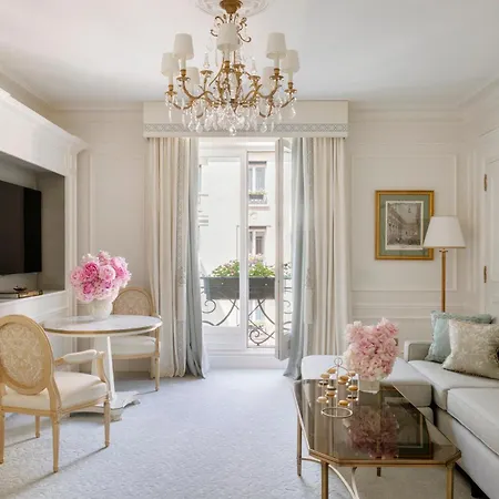 Hotel Four Seasons George V