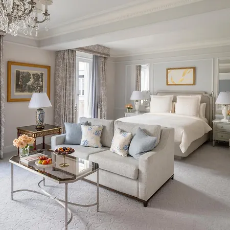 Four Seasons George V