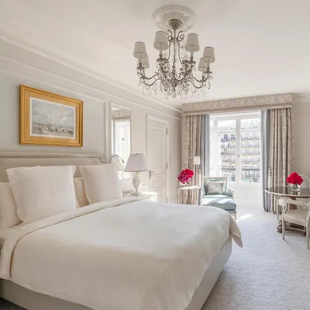 Four Seasons George V