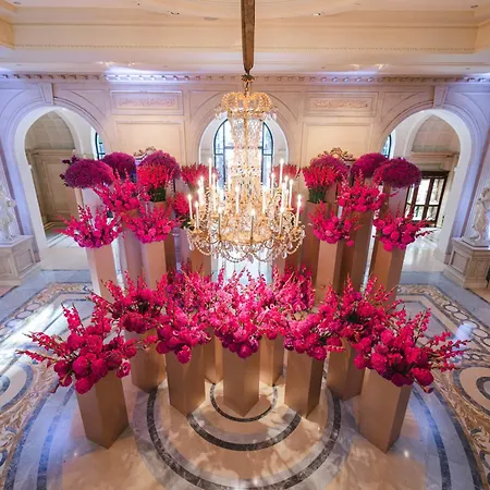 Four Seasons George V Hotel