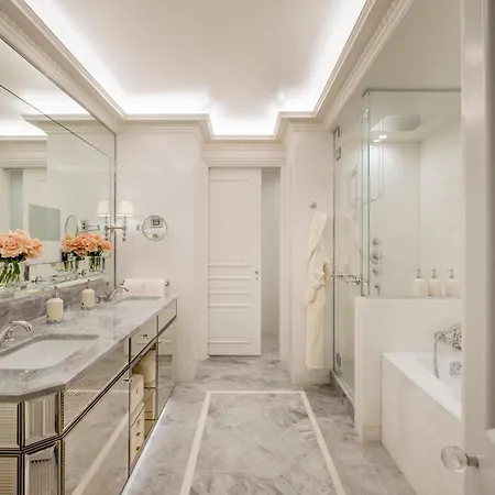 Hotel Four Seasons George V Paris