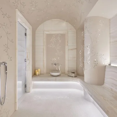 Four Seasons George V 5* פריז