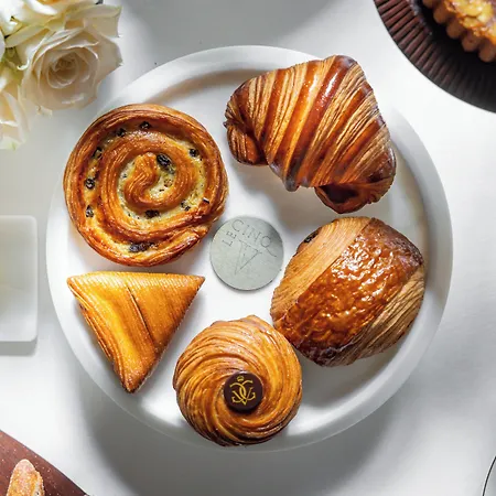 מלון Four Seasons George V