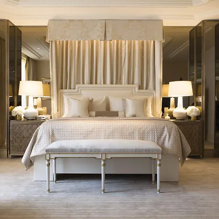 포시즌 조지 V 호텔 파리