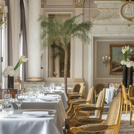 Four Seasons George V Paris