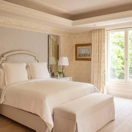 Four Seasons George V
