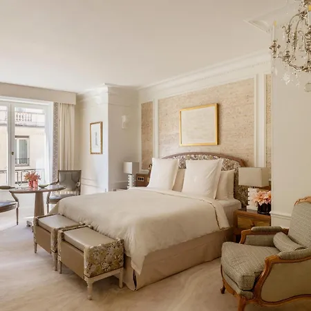 Hotel Four Seasons George V