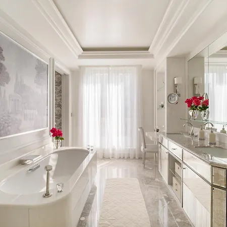 Hotel Four Seasons George V Paris