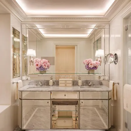 Four Seasons George V