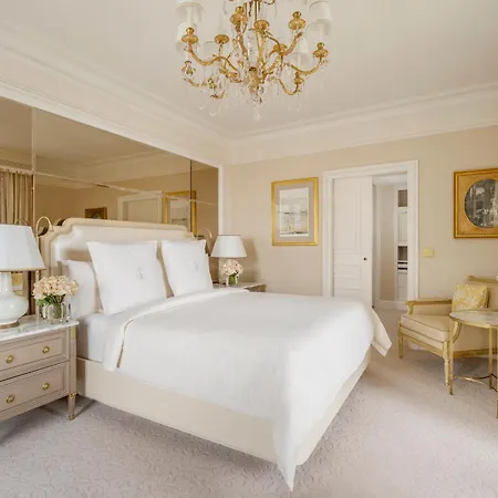 Four Seasons George V Hotel