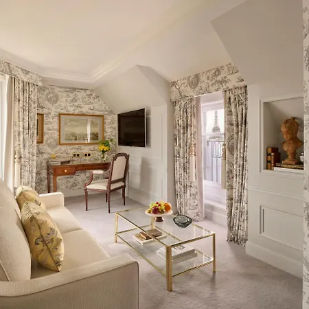 Four Seasons George V Hotel