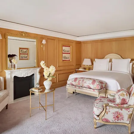 Hotel Four Seasons George V Paris