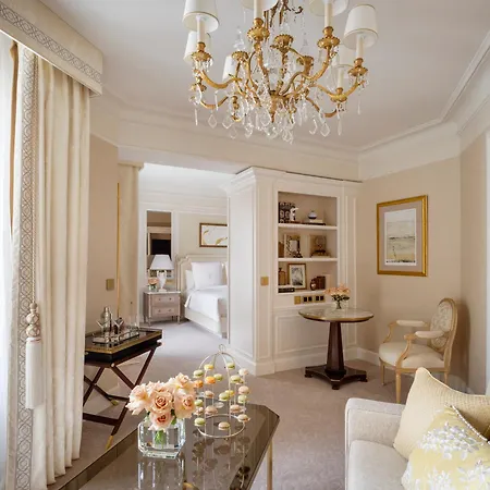 Four Seasons George V