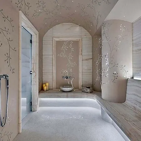 Four Seasons George V