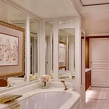 Four Seasons George V París