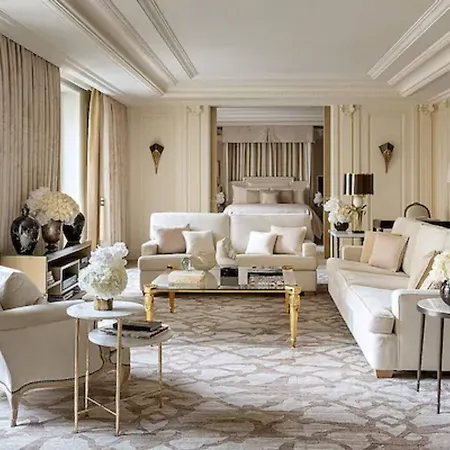 Four Seasons George V Hotel