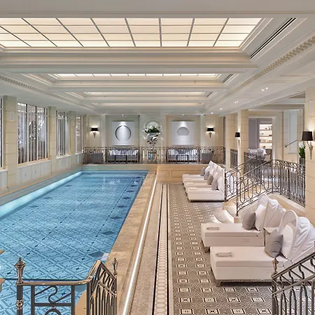 Four Seasons George V Hotel