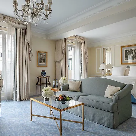 Four Seasons George V Paris