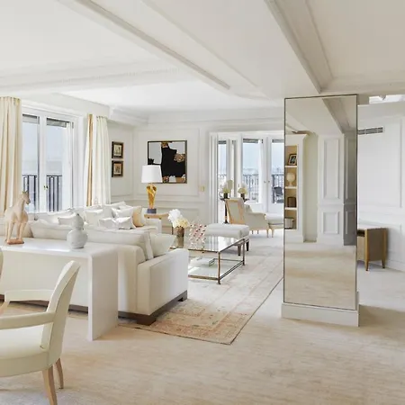 Otel Four Seasons George V