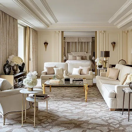 Four Seasons George V Otel
