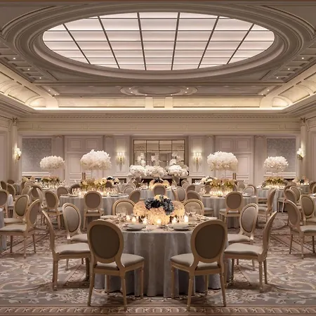 Four Seasons George V