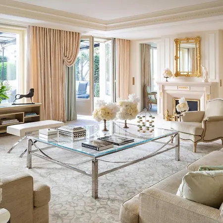 Otel Four Seasons George V