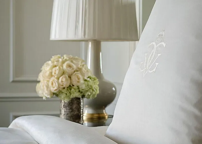 Four Seasons George V