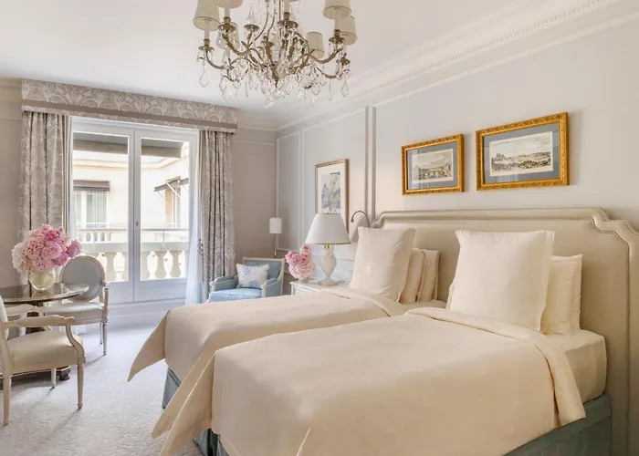 Four Seasons George V