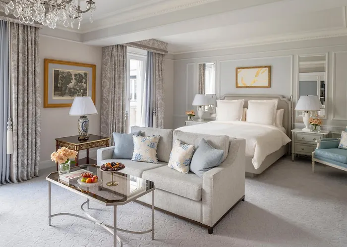 Four Seasons George V