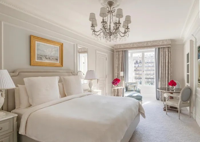 Four Seasons George V