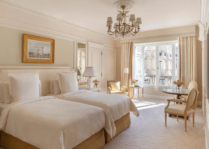 Four Seasons George V