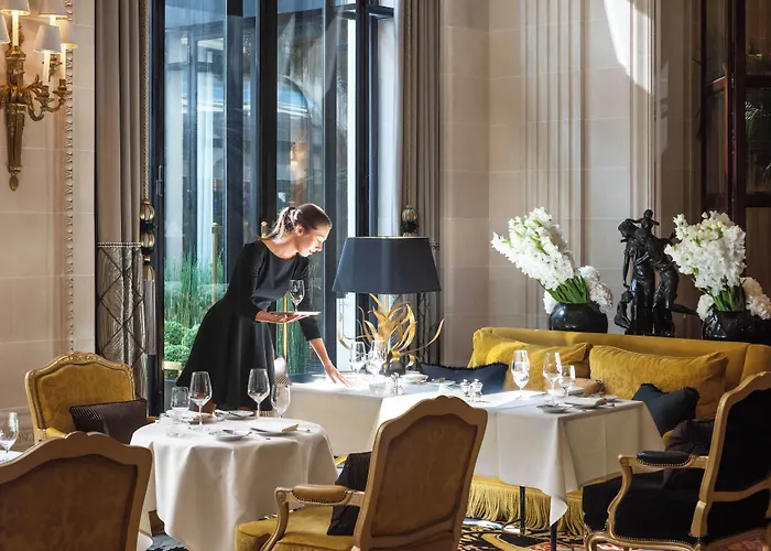 Four Seasons George V