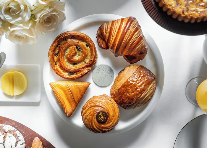 מלון Four Seasons George V