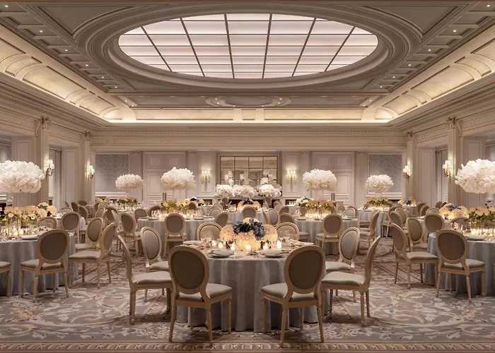 Four Seasons George V