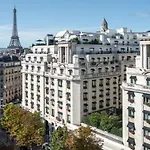 Four Seasons George V París