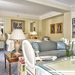 Four Seasons George V París