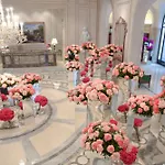 Hotel Four Seasons George V París