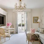 Hotel Four Seasons George V