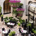 Four Seasons George V Hotel París
