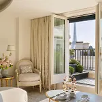 Four Seasons George V Hotel París