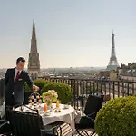 Four Seasons George V París